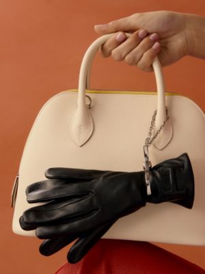 手袋ホルダー - レディス アクセサリー | エルメス | Hermès